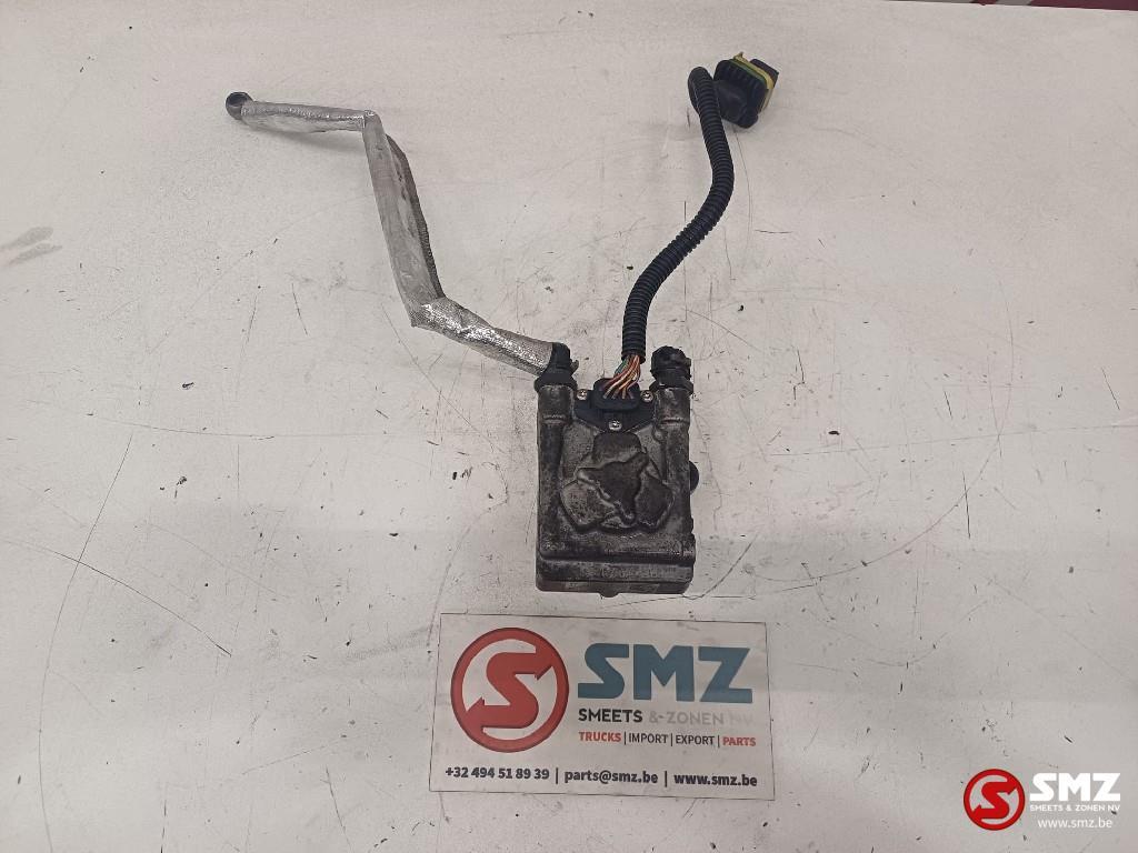 Occ EGR klep D2676 MAN, Gebruikt, MAN, Motor en Accessoires