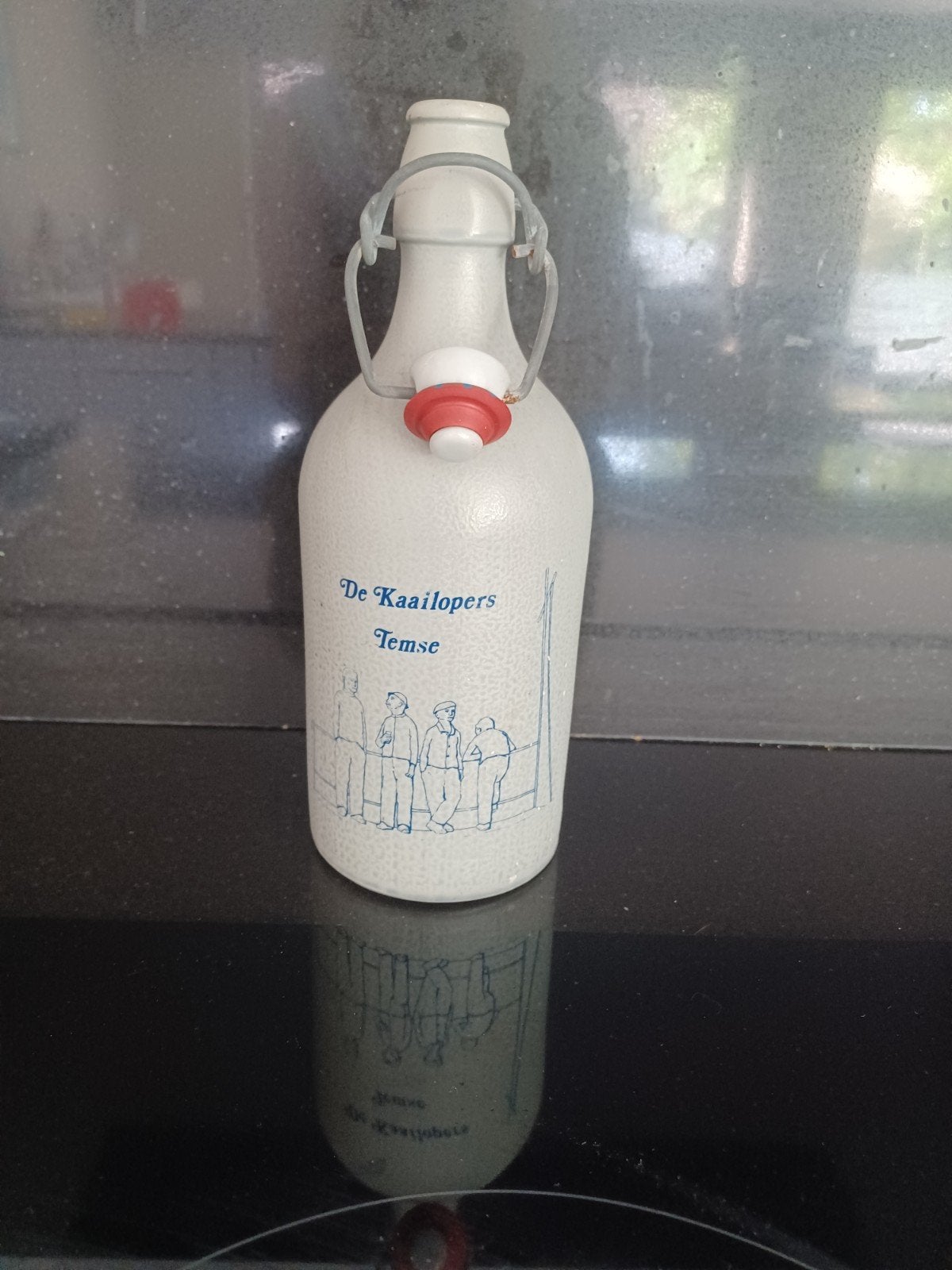 Bierkruik, Ophalen of Verzenden