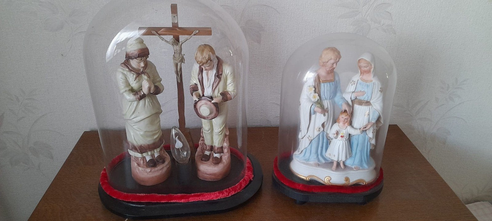 Christus beelden, Antiek en Kunst, Ophalen
