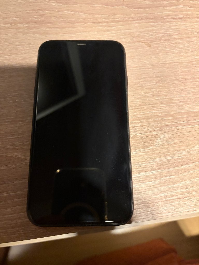iPhone 11, Télécoms, Téléphonie mobile | Apple iPhone, Enlèvement, 64 GB, Sans abonnement, Noir