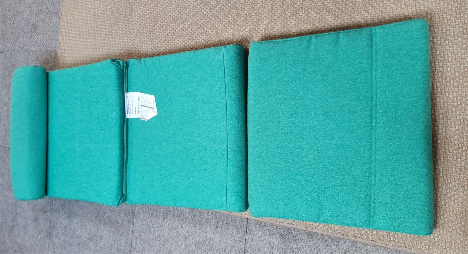 Ikea Poang kussens nieuw, Huis en Inrichting, Ophalen of Verzenden, Nieuw