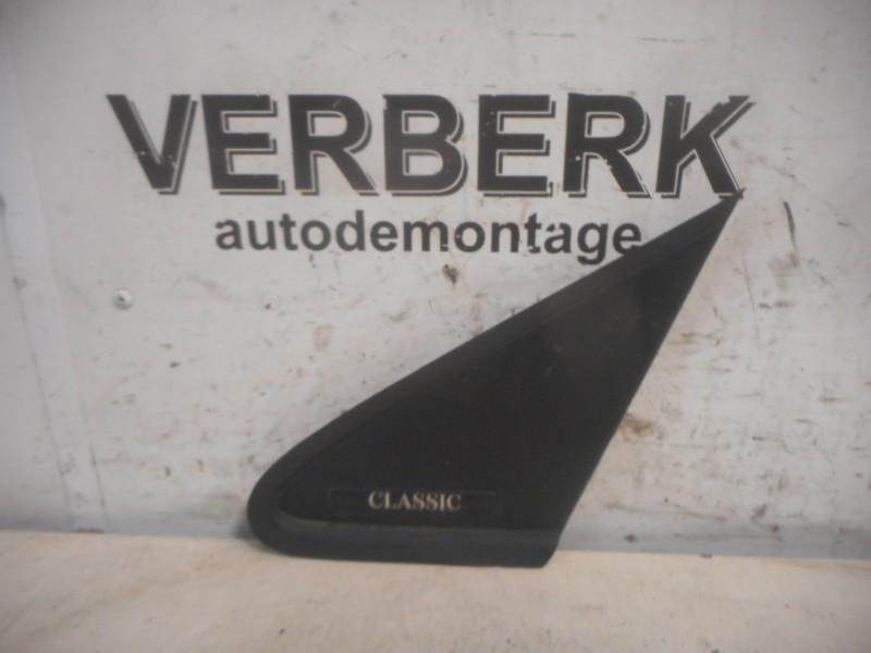 SIERLIJST SPATBORD LINKS VOOR Mercedes-Benz A (W168), Gebruikt, Voor, Mercedes-Benz