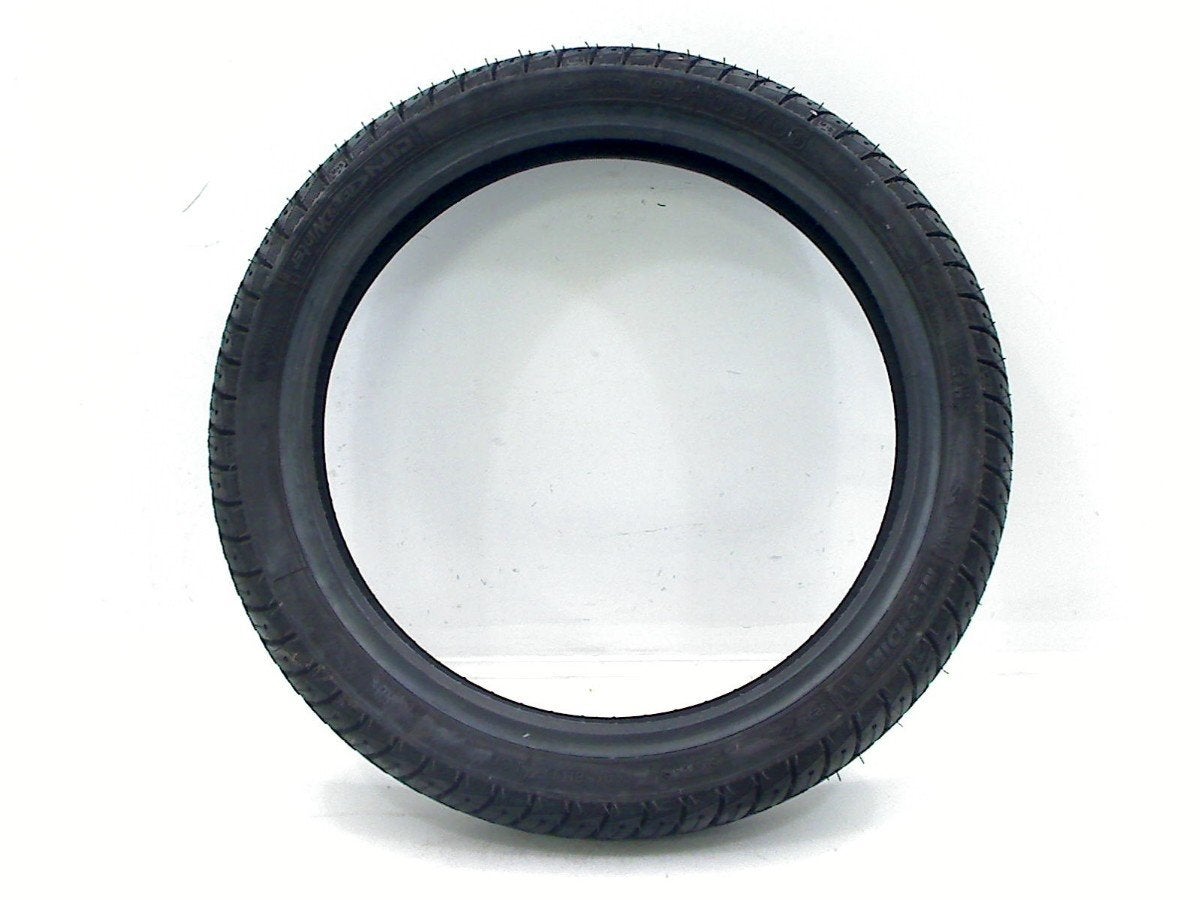 BANDENSET 1 STUKS 90/80-16 Michelin (01-1970/-), Dhr. S. di Majo, Gebruikt, Info@cama-motorparts.nl, P.J. Troelstraweg 8 8
3144 CX  MAASSLUIS, NL