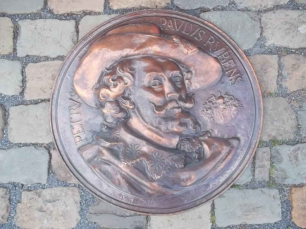 bronzen rubens, Antiquités & Art, Antiquités | Bronze & Cuivre, Enlèvement