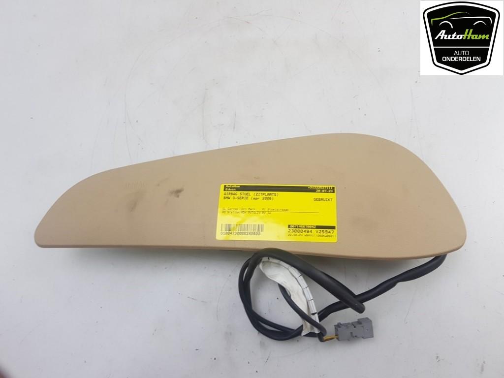 AIRBAG SIEGE BMW 3 serie Touring (E91) (01-2004/12-2012), Utilisé, BMW