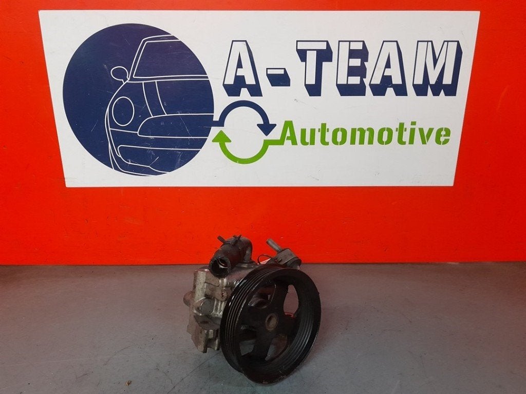 POMPE DE DIRECTION Ford Transit Connect (01-2002/12-2013), Henry-Ford-Straße  1
50735  Köln, DE, Ford-Werke GmbH, Kunden@ford.com