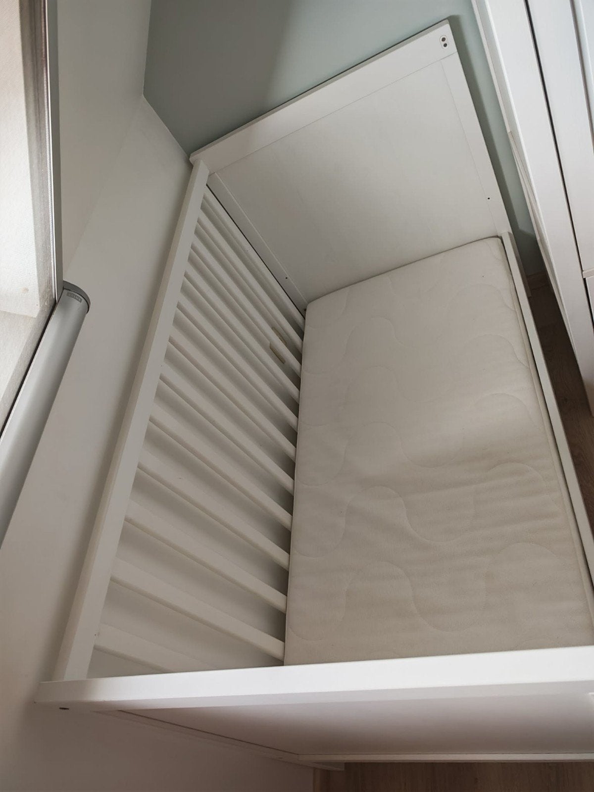 chambre a coucher complète bebe, Enlèvement, Neuf, Garçon ou Fille