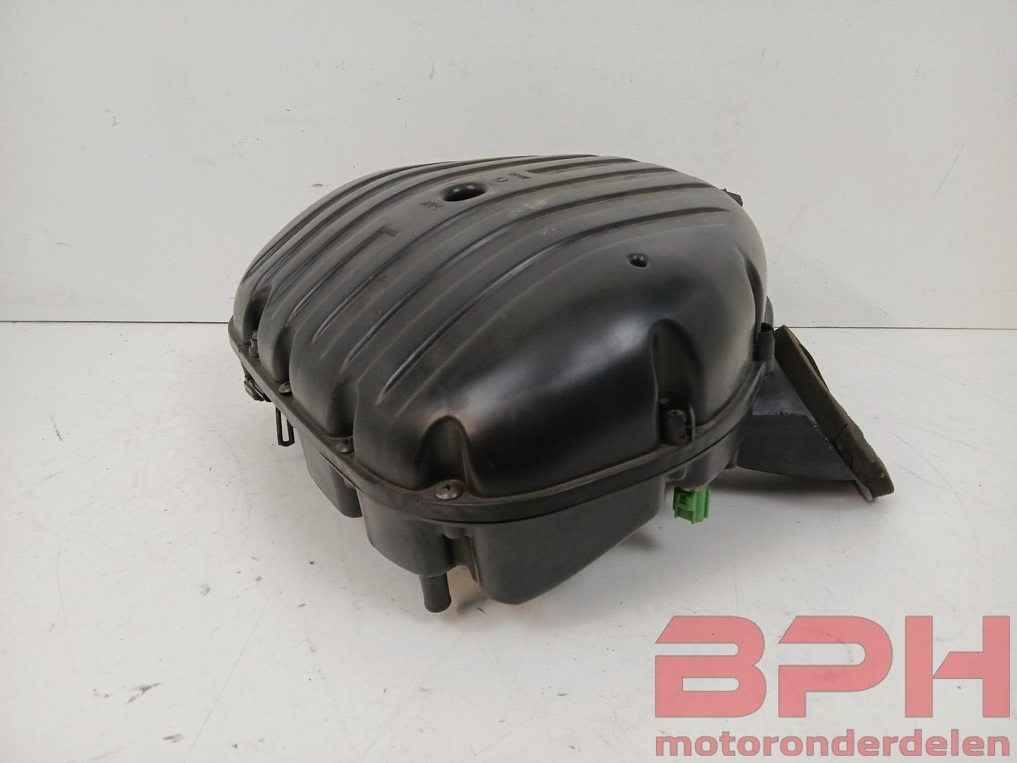 Luchtfilterhuis Suzuki GSX-R 1000 K5 - K6 2005 t/m 2006 filt, -, Utilisé, -, -