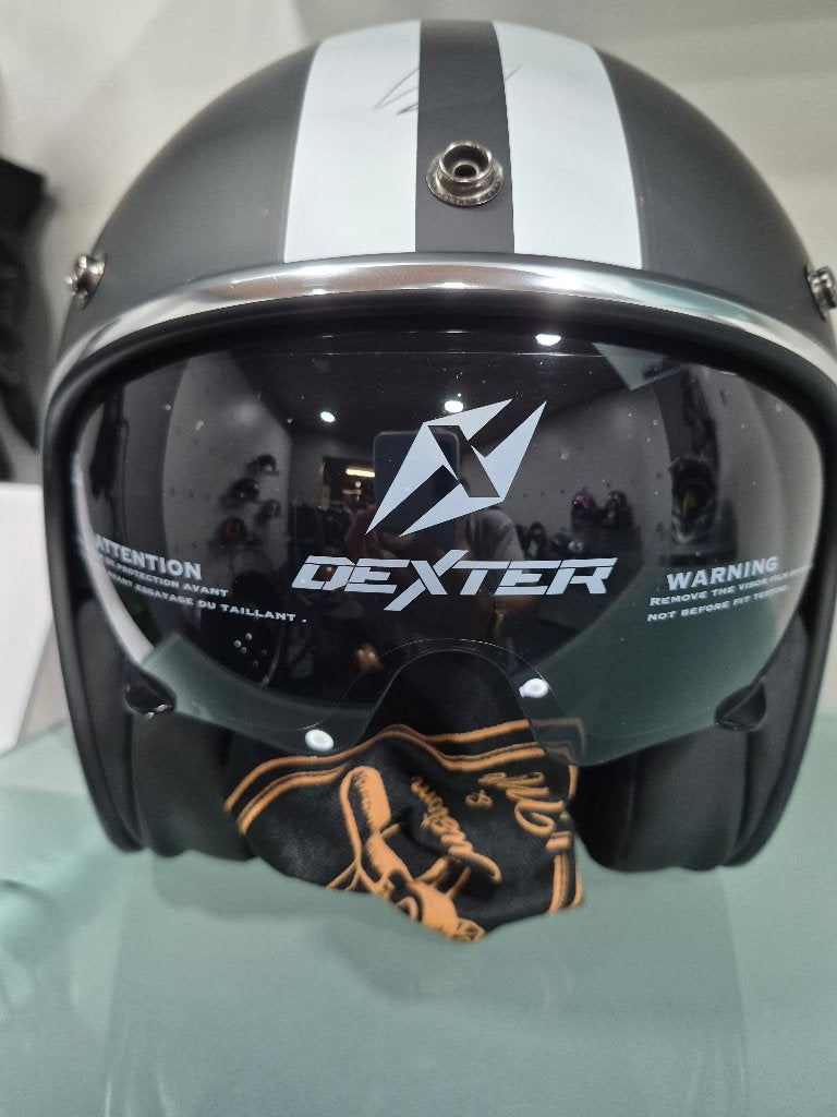 Casque, Seconde main, Femmes, Casque jet, Enlèvement