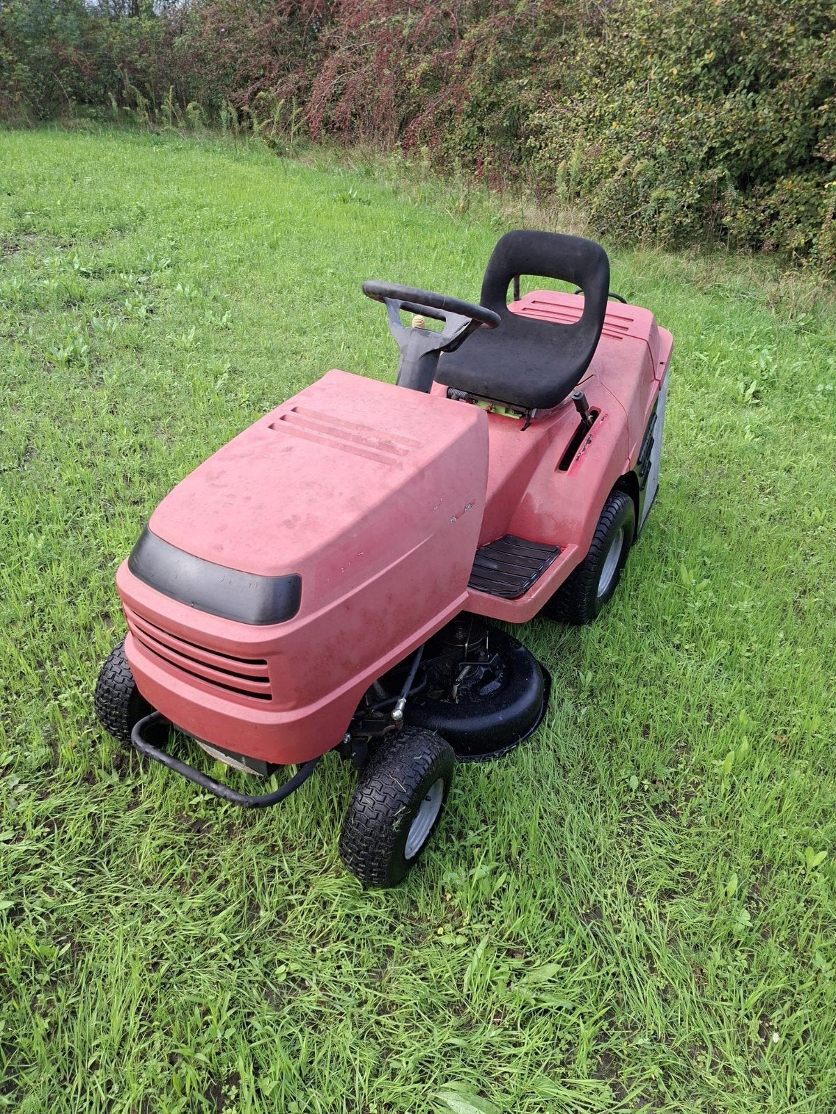 Honda zitmaaier - Krachtige en betrouwbare machine, Jardin & Terrasse, Enlèvement