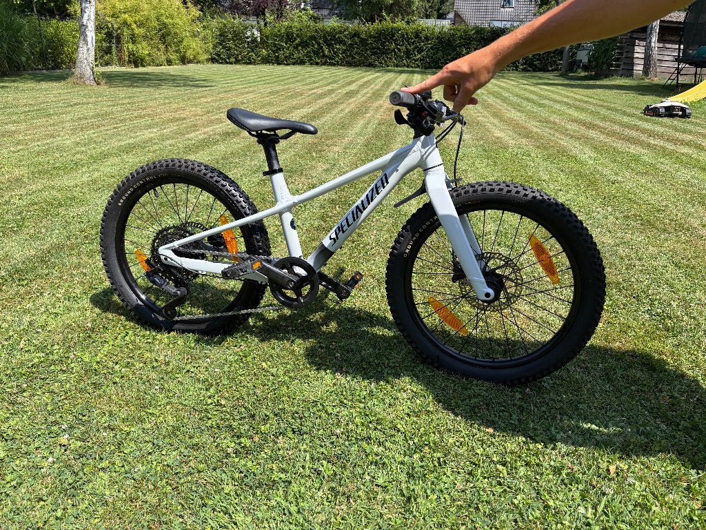 Specialized RipRock Kinder MTB 20 inch, Fietsen en Brommers, Fietsen | Kinderfietsjes, 20 inch of meer, Gebruikt, Schijfrem, Ophalen