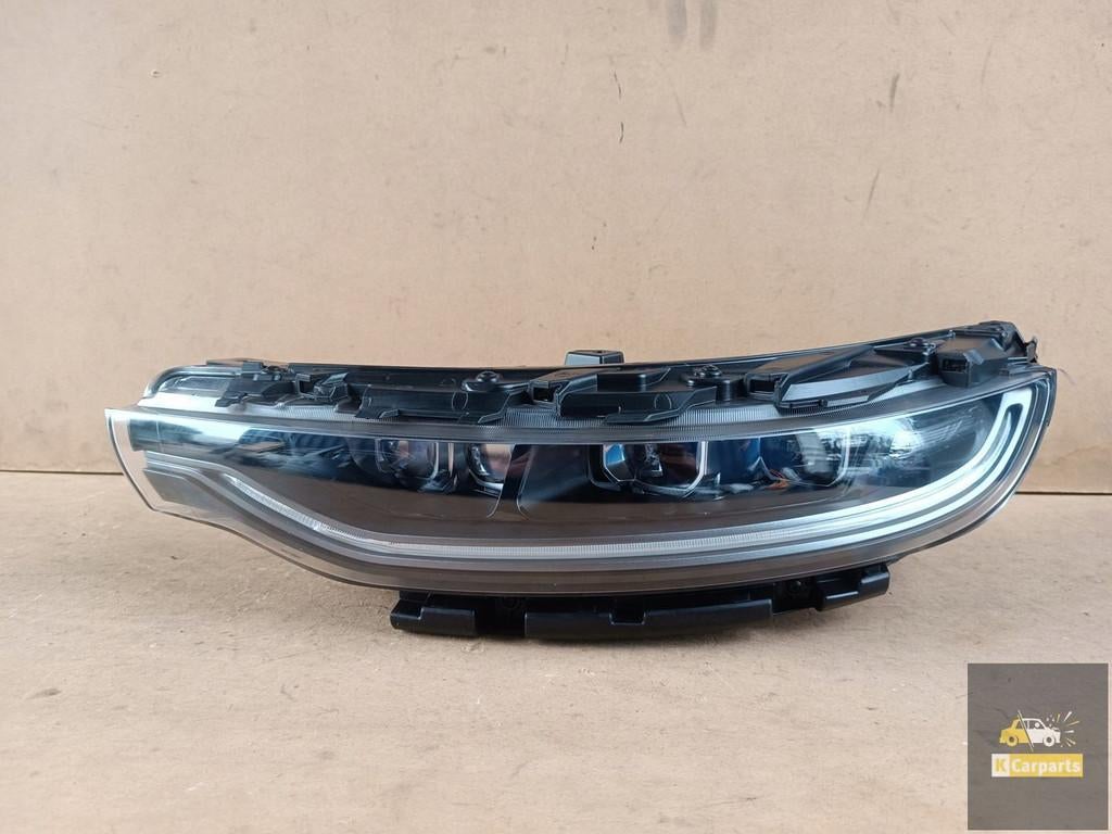 KIA Soul III E-Soul Full Led-lamp links, Heolleung-ro 12
06797  Seoul, Info@kia.com, Kia Corporation, Gebruikt