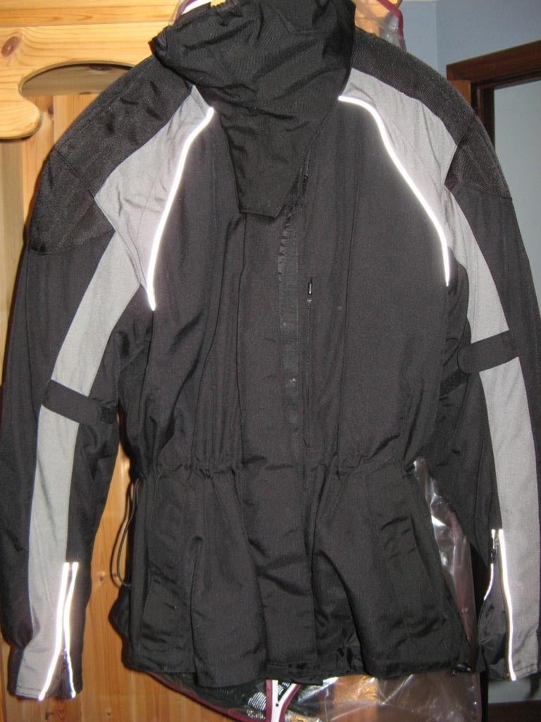damesmotorvest m40, Motoren, Ophalen, Hein Gericke, Jas | textiel, Dames