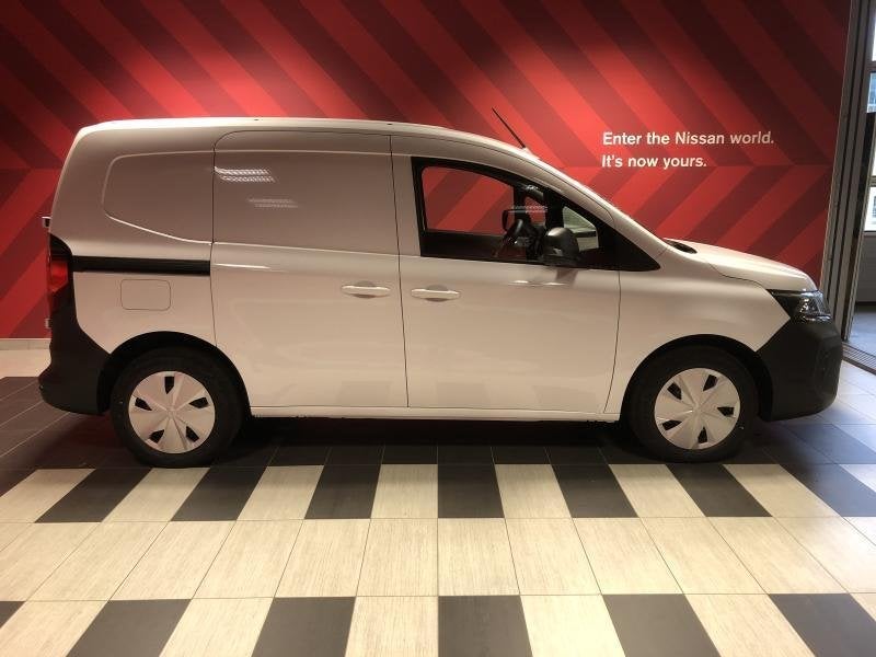 Nissan Overige modellen N-Connecta 43kWh 22kwH charger, Autos, Autres modèles, Achat, Entreprise, Noir