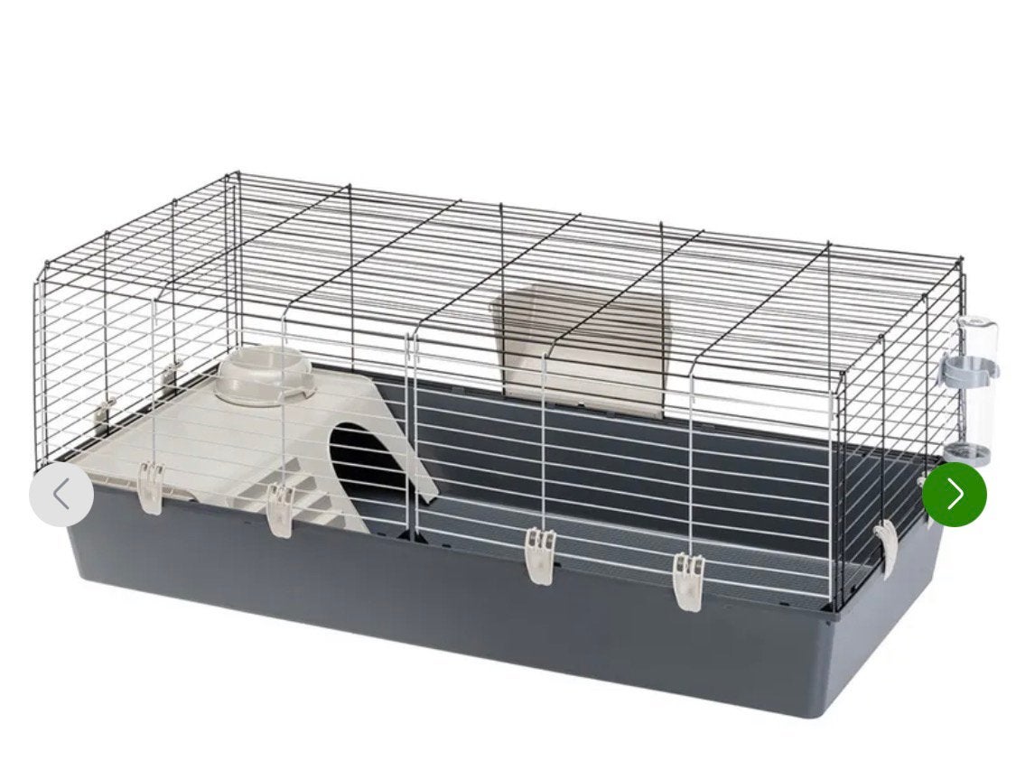 Cavia of konijn balk, Dieren en Toebehoren, Ophalen, Zo goed als nieuw, Cavia