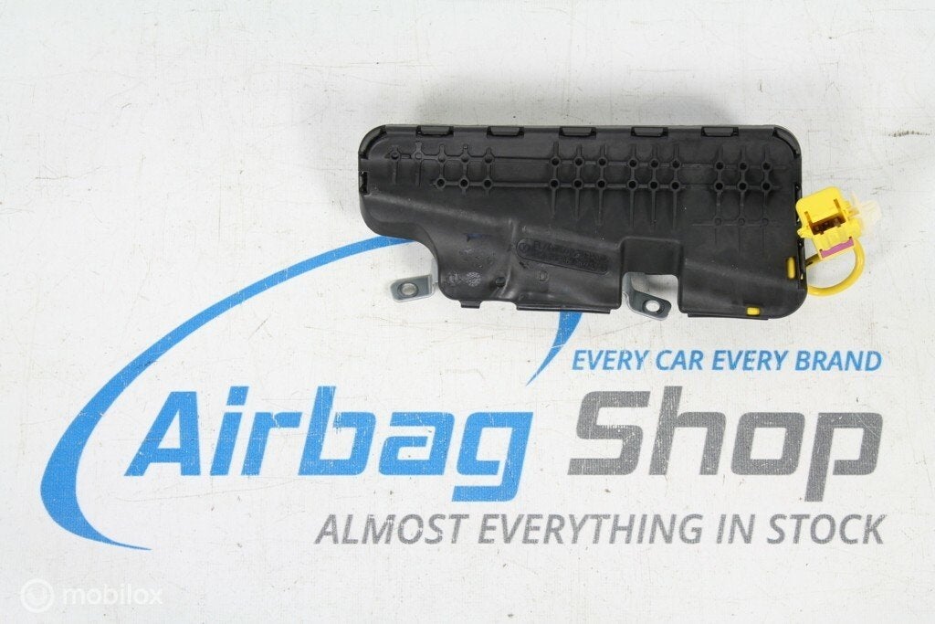 Stoel airbag links of rechts volkswagen golf 6 (2009-2012)