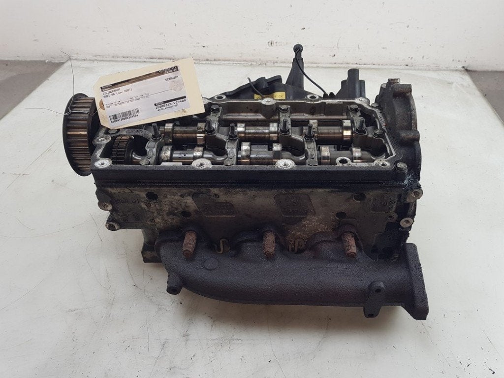 CULASSE Audi A6 Avant (C6) (|059103063CQ|059103265HX|), Utilisé, Audi