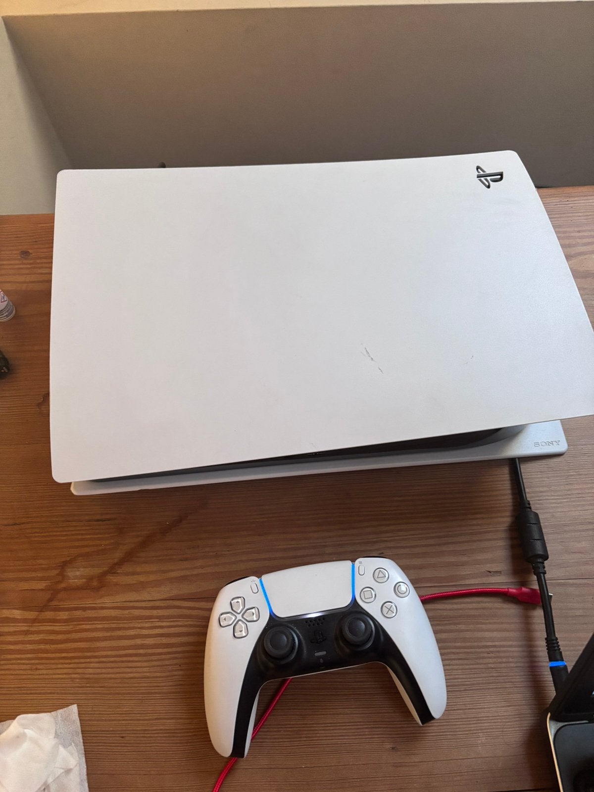 Sony Playstation 5 Numérique, Enlèvement ou Envoi, Comme neuf, Playstation 5