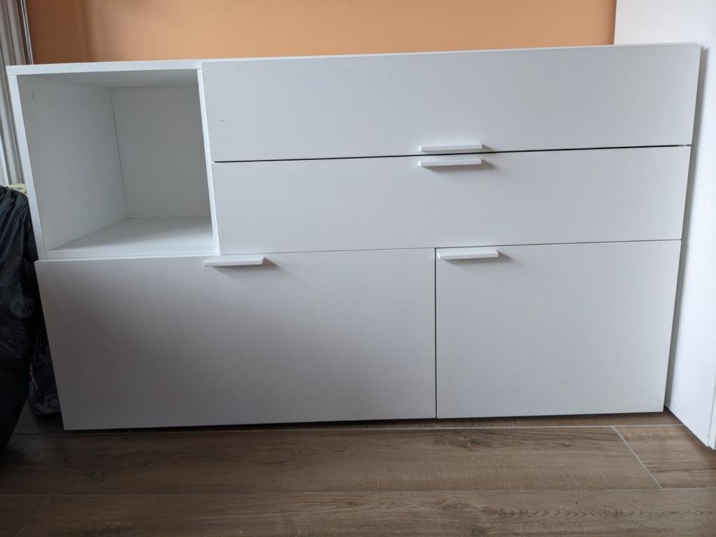 Chambre enfant/ado, Enlèvement, Utilisé, Une personne
