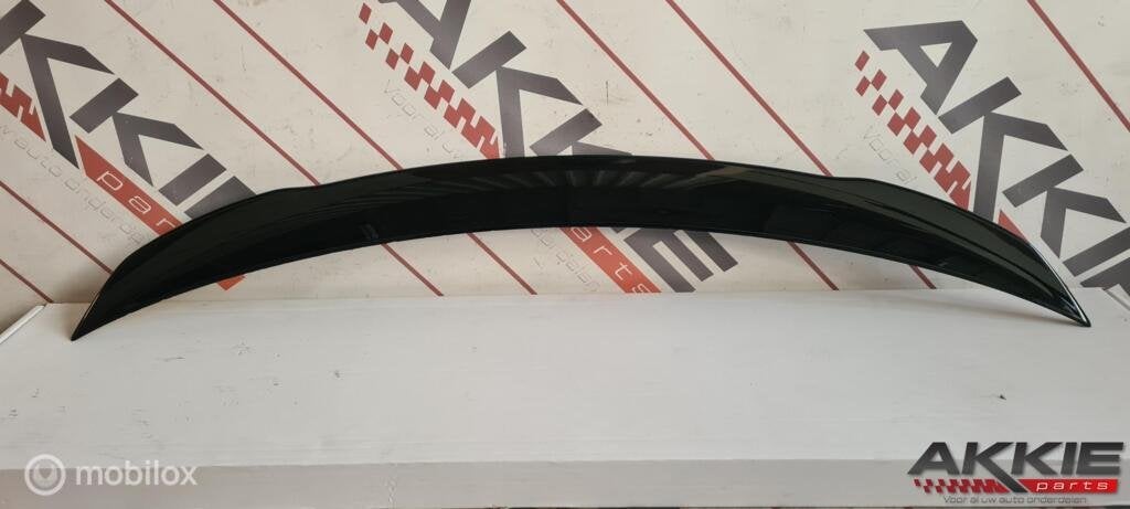 Mercedes CLA AMG spoiler A1187900800 origineel, Auto-onderdelen, Carrosserie, Gebruikt, Ophalen of Verzenden