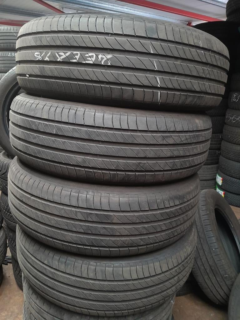 2156517 215/65/17 215/65r17 zomer demo 2023, Auto-onderdelen, Ophalen
