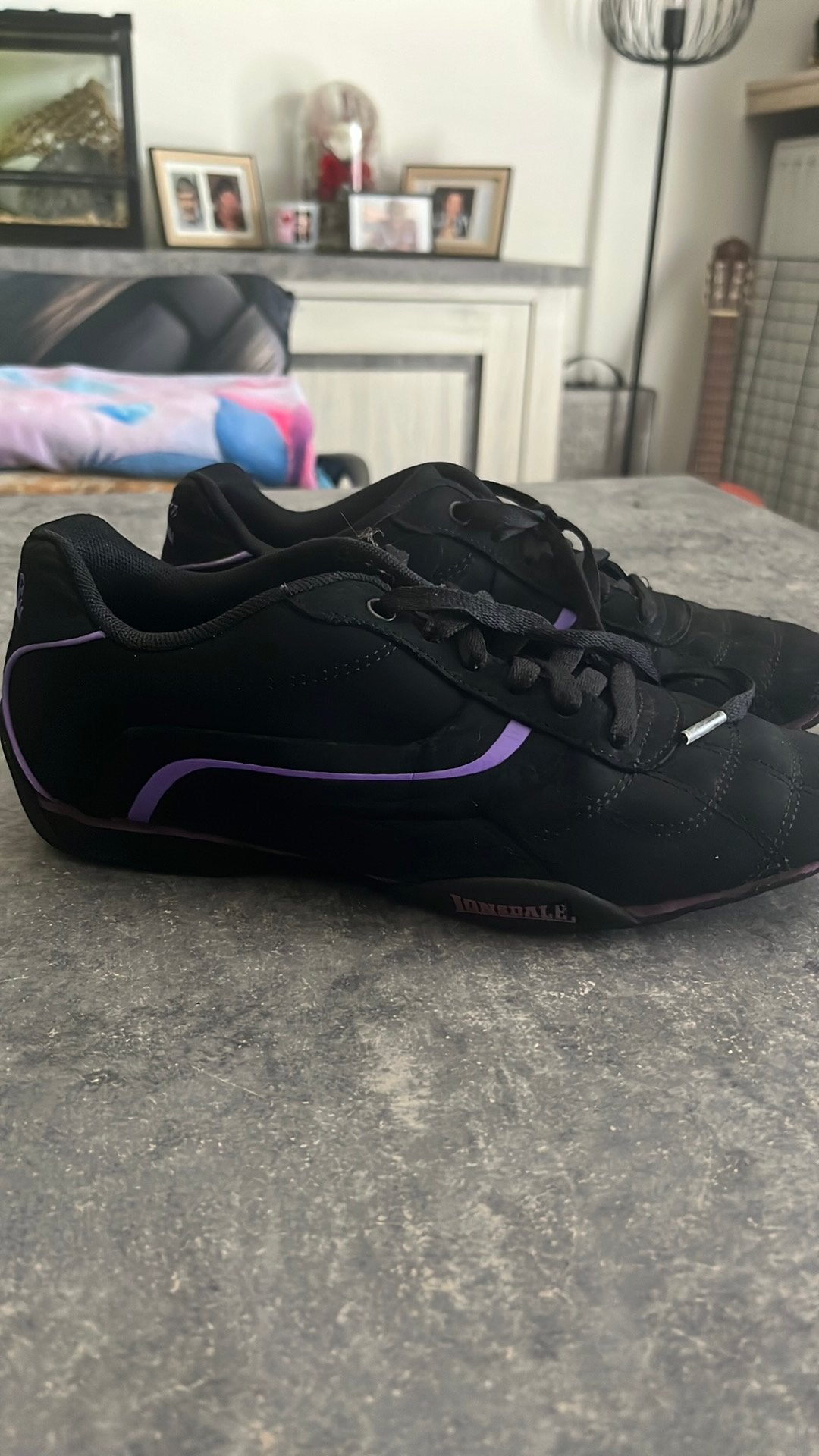 Chaussures pour filles taille 38, Enlèvement, Comme neuf
