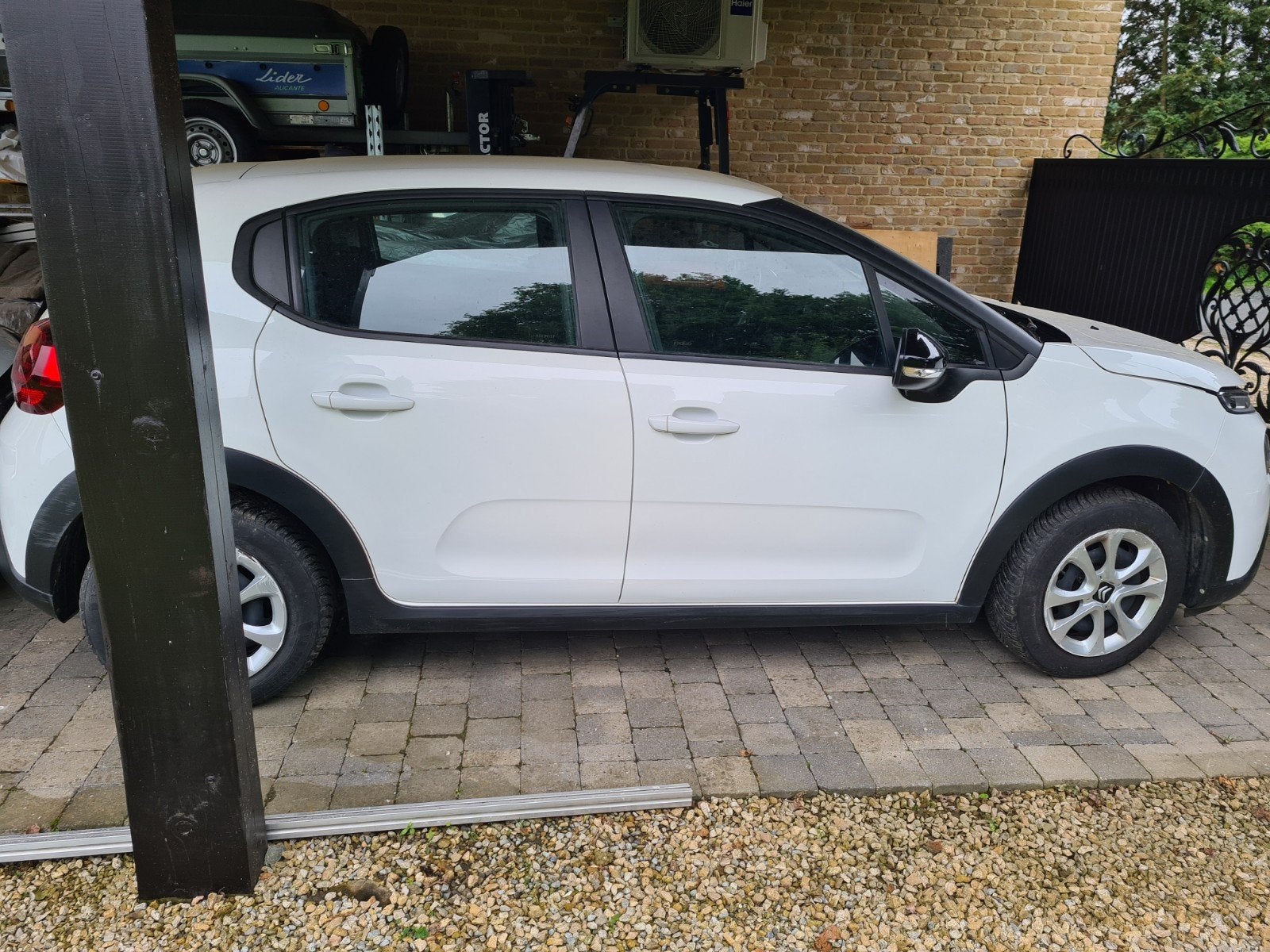 Citroën C3 / essence / 09-2021 / 
113.000km /, Autos, Citroën, Particulier, Achat
