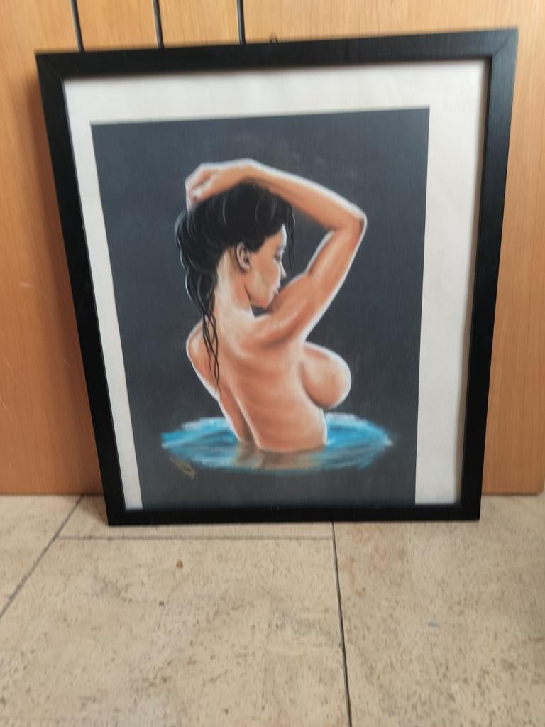 2 foto's (speciaal)  van catawiki (veiling) gekocht, Ophalen
