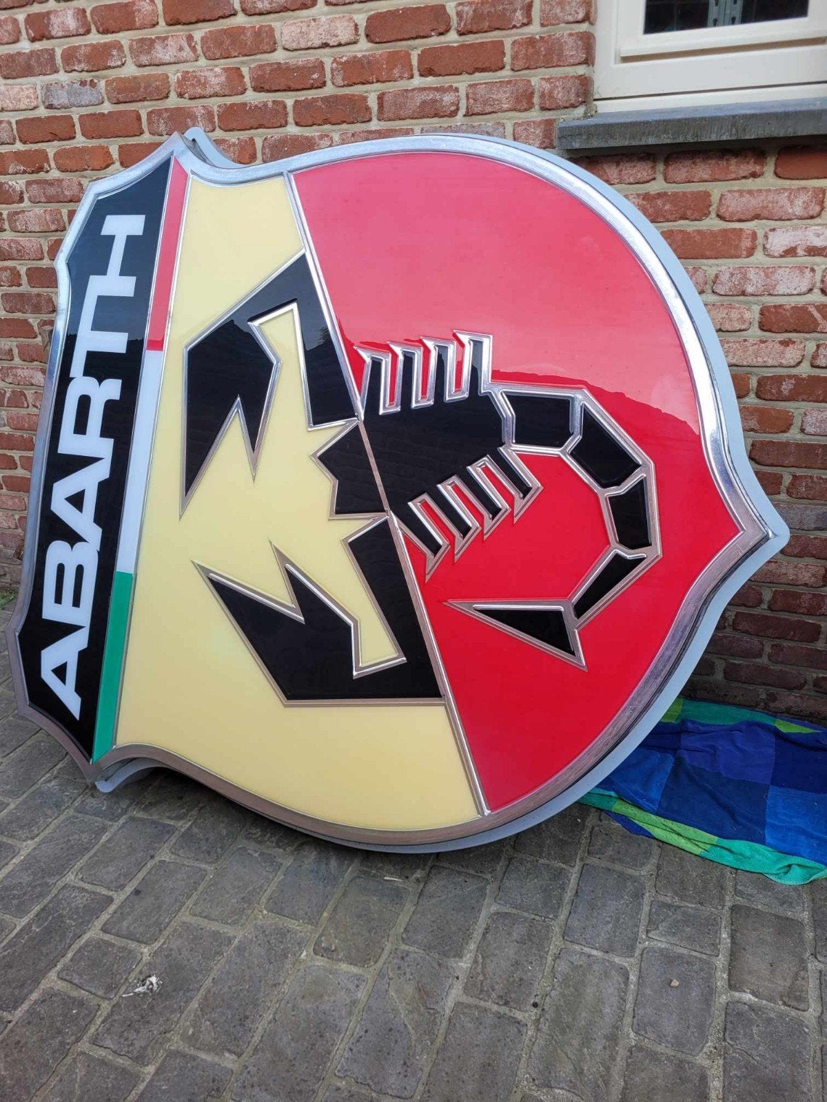 ABARTH, Tickets & Billets, Sport | Football
