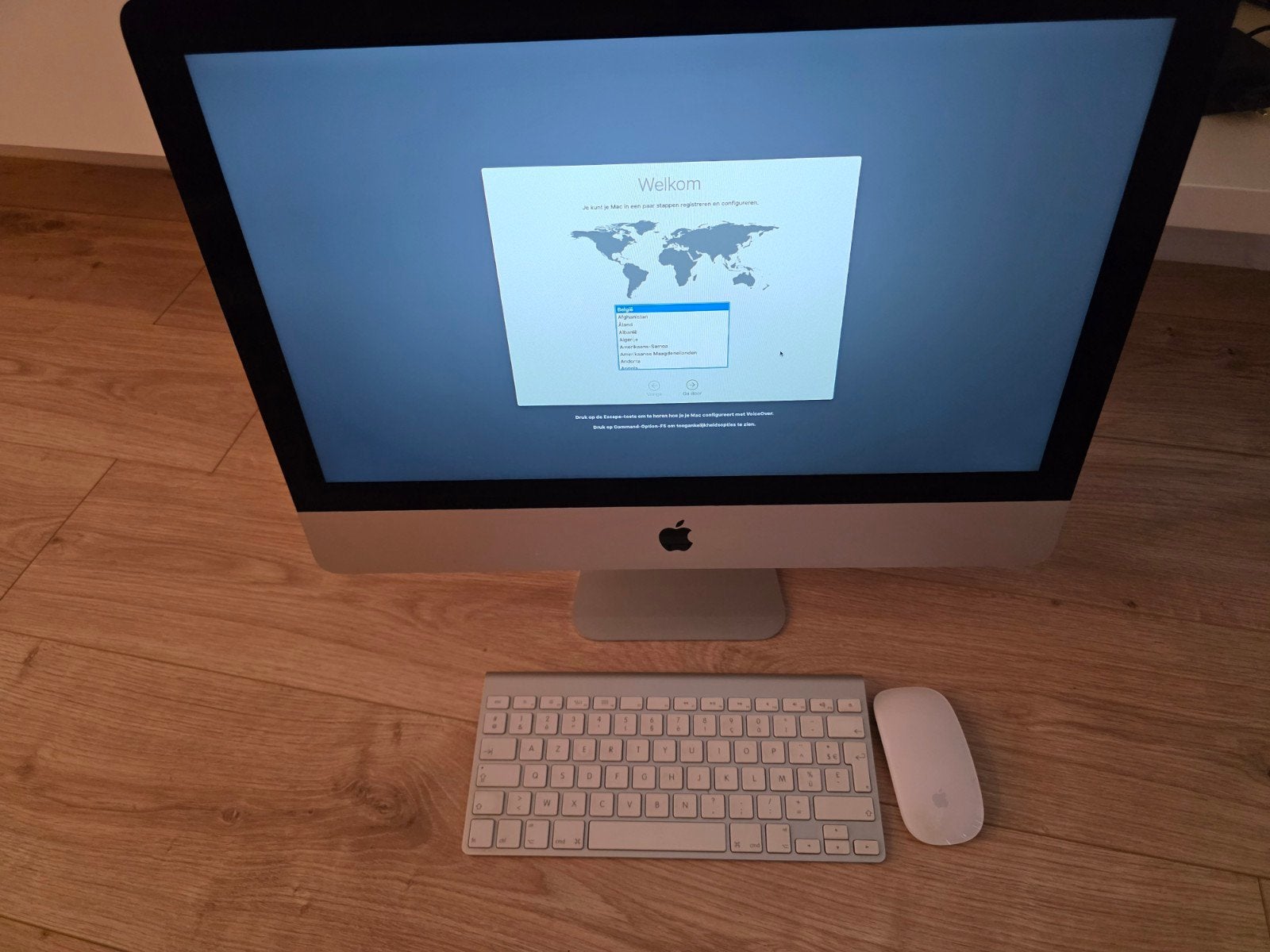 MacBook 2015, Ophalen, SSD