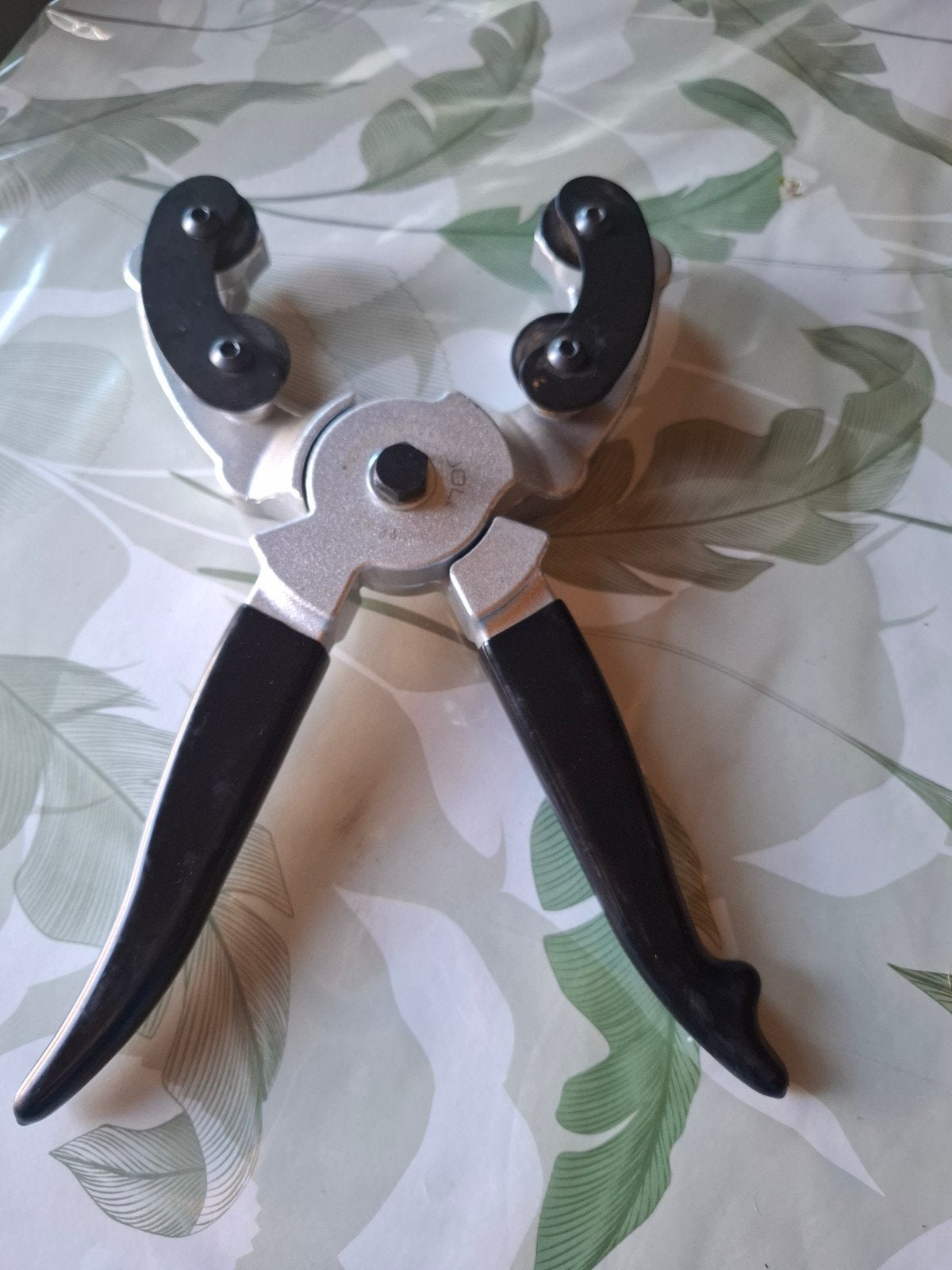 pince fibop, Bricolage & Construction, Enlèvement, Pince