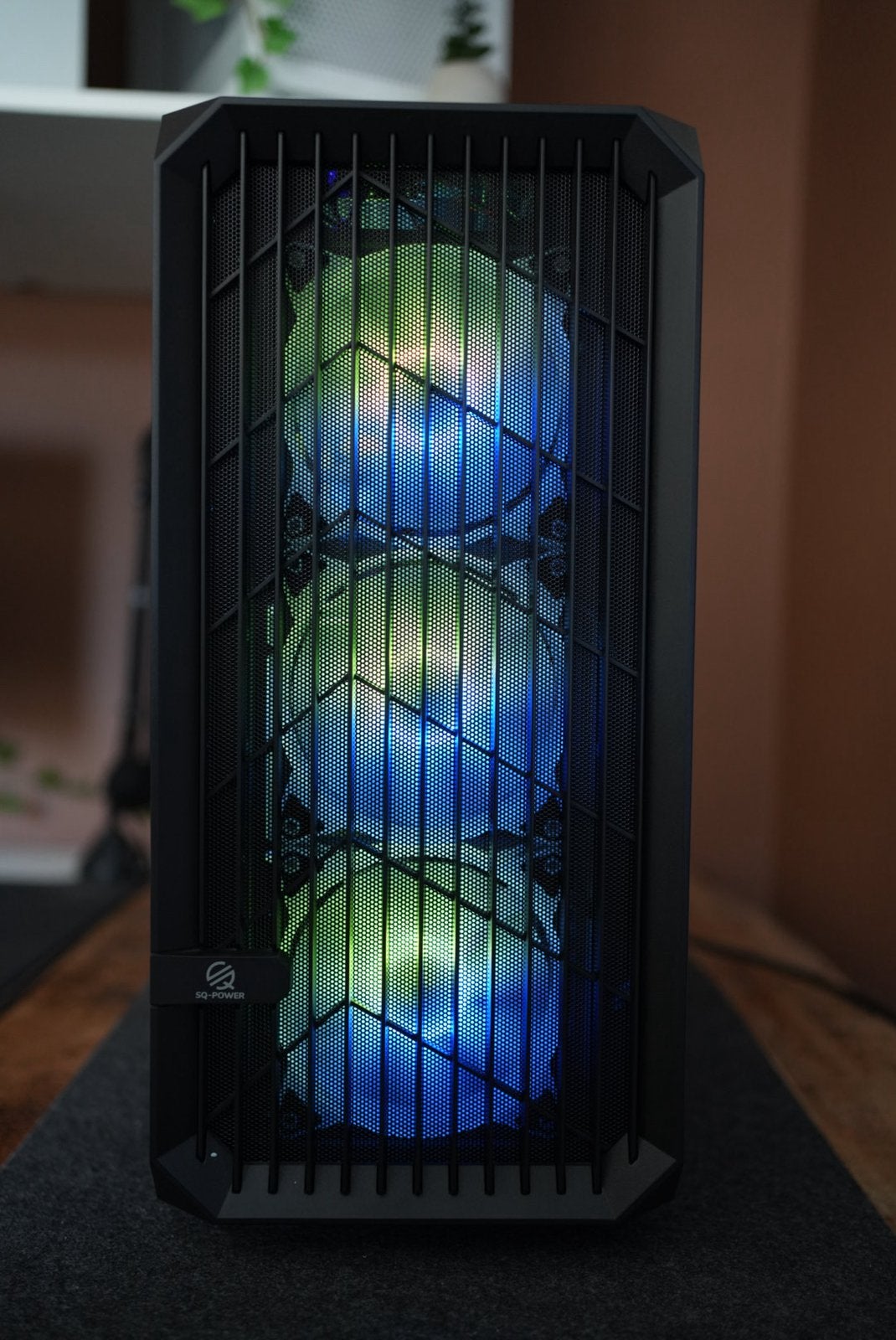 PC Gamer - RX 6750XT - R5 5500 - 16Go RAM - 1To SSD, Ophalen of Verzenden, Zo goed als nieuw, Gaming, SSD