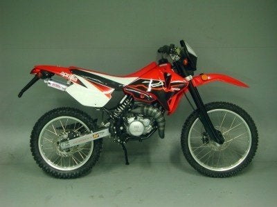 GIANNELLI Aprilia MX/RX 50. 1999/2005, Italy, Info@giannelli.com, Pot d'échappement, Giannelli
