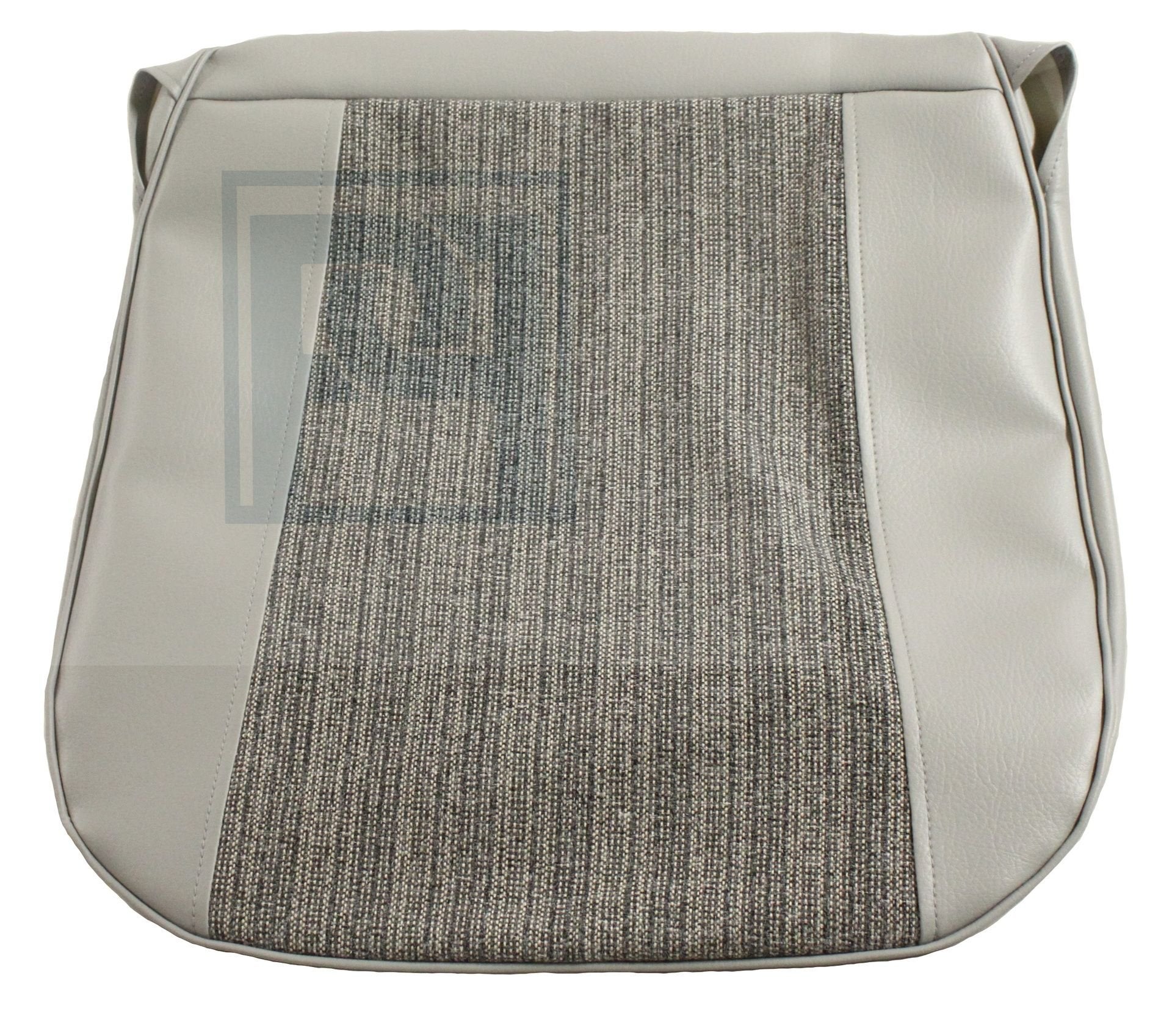 Volvo Bekleding PV544 stoelhoes zitting + rug  SET grijs 196, Ophalen of Verzenden, Nieuw, Volvo