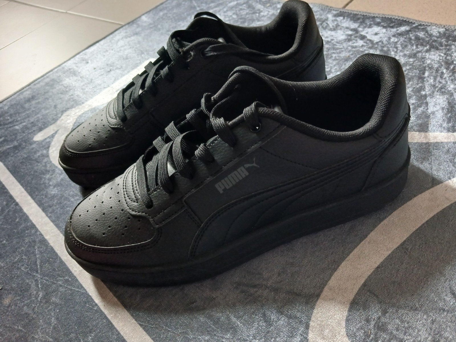 Nouvelle basket PUMA, Enlèvement, Chaussures