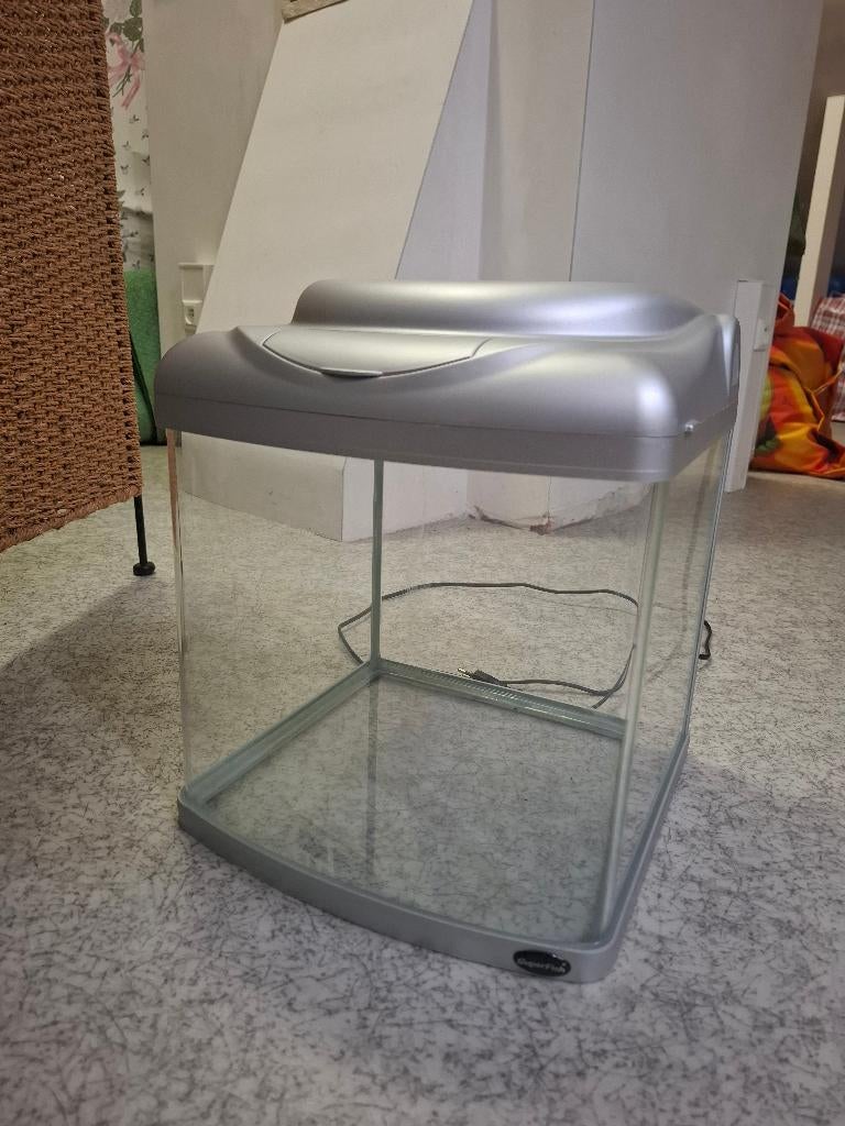 Superfish aqua 40, Enlèvement ou Envoi, Utilisé, Aquarium vide, Superfish