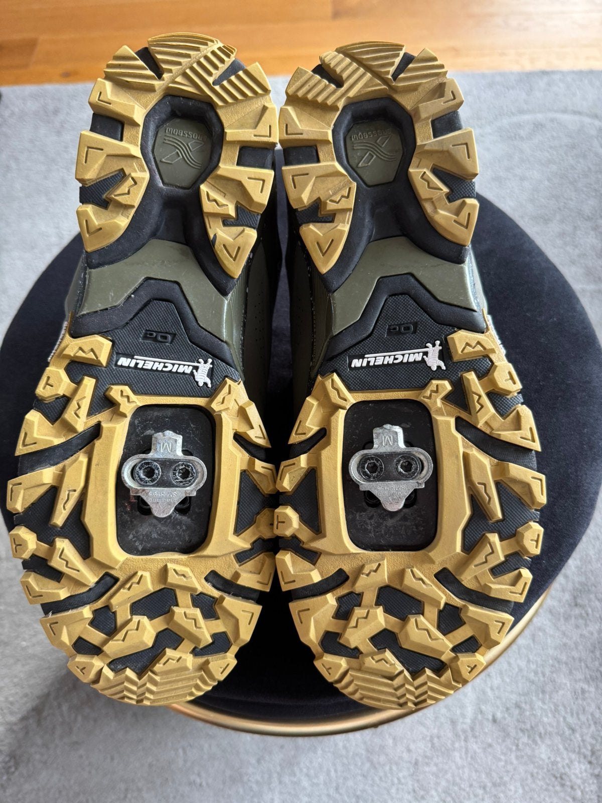 Northwave MTB fietsschoenen maat 43 -nieuwstaat!, Ophalen, Zo goed als nieuw
