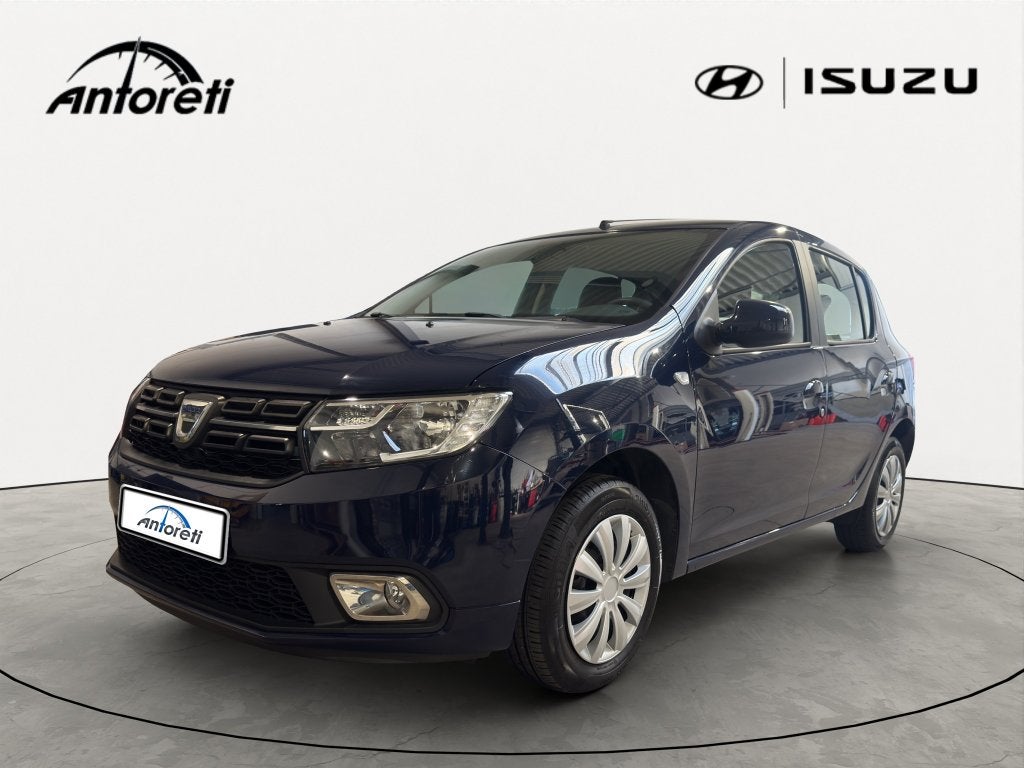Dacia Sandero 1.0i SCe Sandero (UE6.2), Autos, Dacia, 116 g/km, Achat, Euro 6, Entreprise