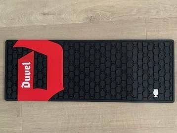 Duvel toogmatje, Ophalen, Nieuw, Gebruiksvoorwerp