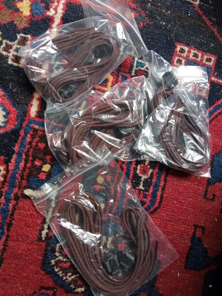 Militaira paar Haix Nepal Pro veters van het Franse leger, Verzenden, Landmacht, Kleding of Schoenen