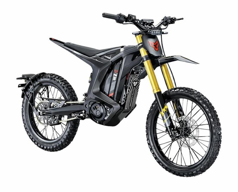 Arctic Leopard XE Pro S 2026 – Straatlegale brommer (L1e), Fietsen en Brommers, Brommers | Crossbrommers, Nieuw, 1 versnellingen