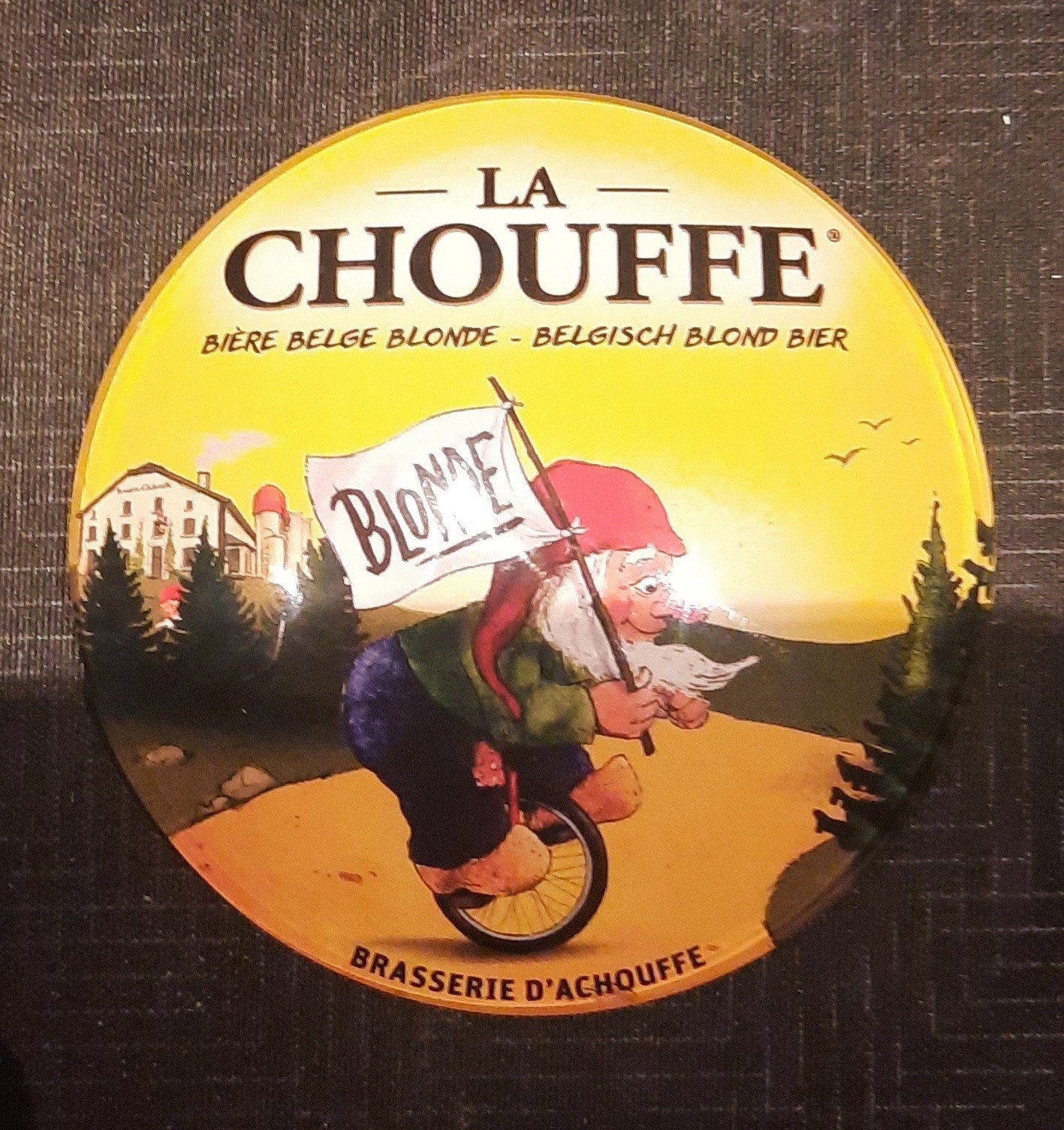 Chouffe