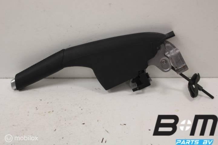 Leder handrem VW Polo 6R, Auto-onderdelen, Gebruikt