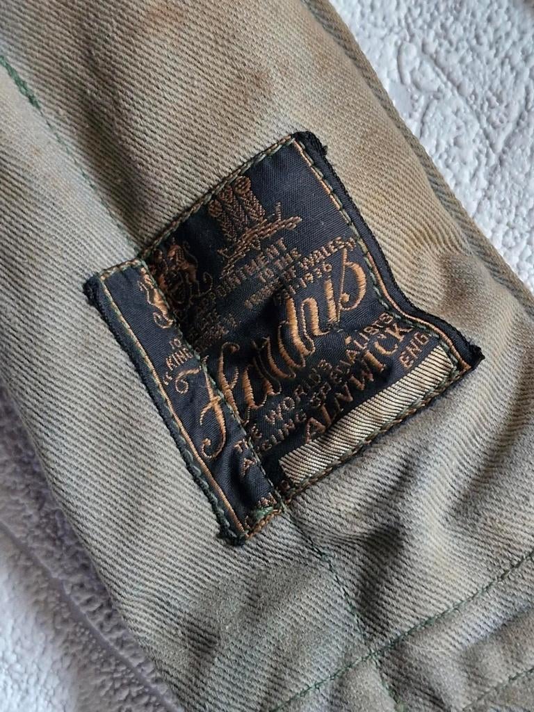 hengels, Ophalen, Gebruikt, Werphengel