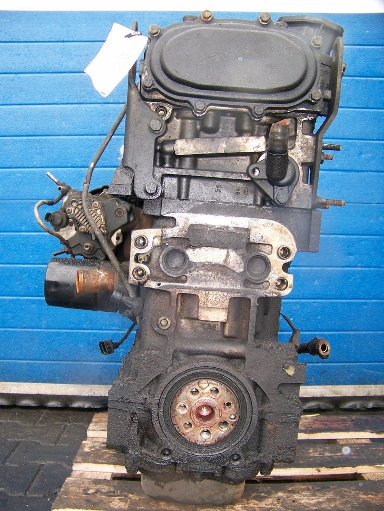 Moteur F1AE0481M Nu Daily IVECO, Autos : Pièces & Accessoires, Envoi, Utilisé, Daihatsu