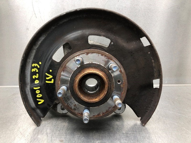MOYEU DE ROUE AVANT Daewoo / Chevrolet Cruze (|13502828|), Utilisé, Daewoo