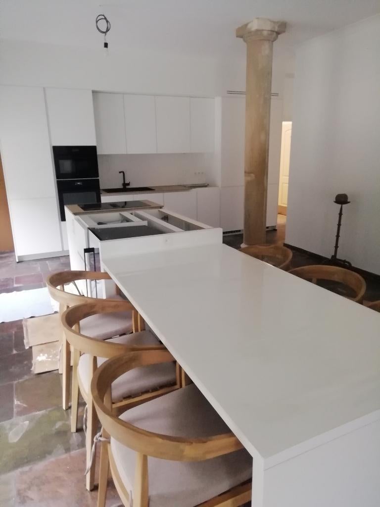 maison kangourou avec 3 appartements en zone rurale., Immo, 9 pièces, Ventes sans courtier, Autres types, Zonnebeke