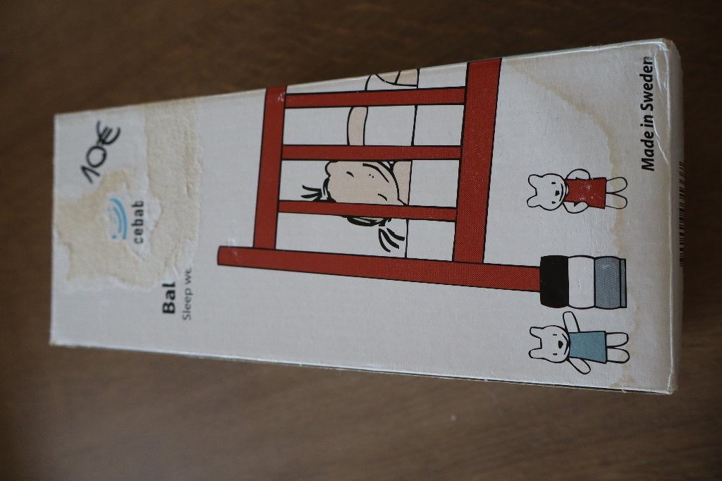 stapelblokken, Kinderen en Baby's, Ophalen, Zo goed als nieuw, Overige typen