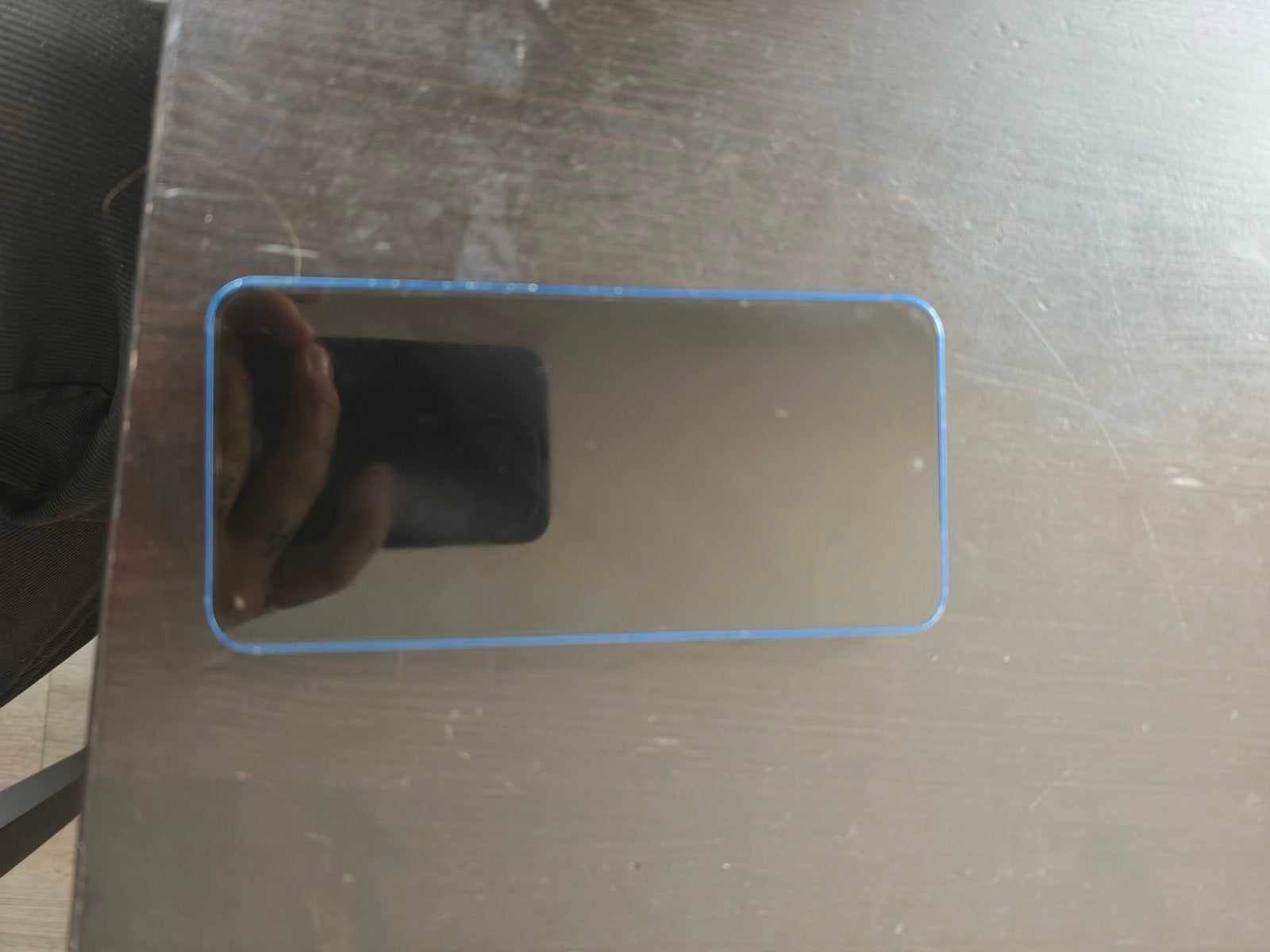 samsung s25, Ophalen, Zo goed als nieuw, Overige modellen
