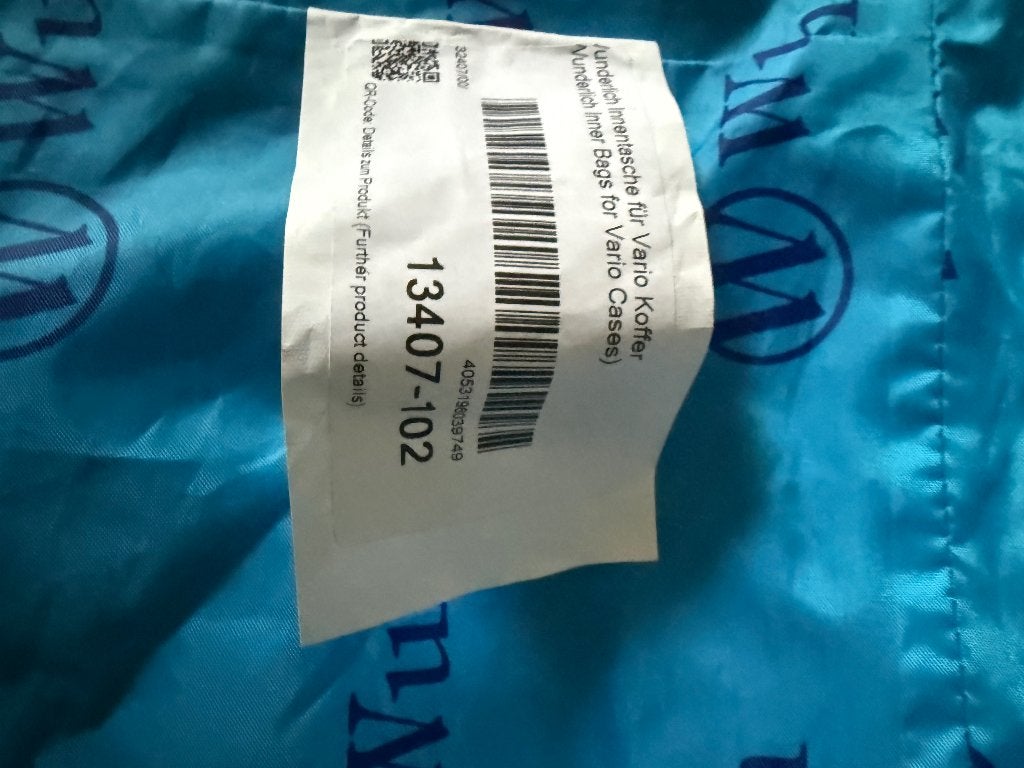 BMW GS1300 R binnen koffers, Motoren, Ophalen, Nieuw